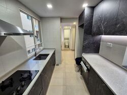 Seletar Springs Condominium (D28), Condominium #551599651